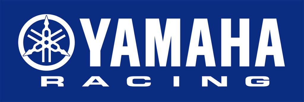 Yamaha Racing Logo