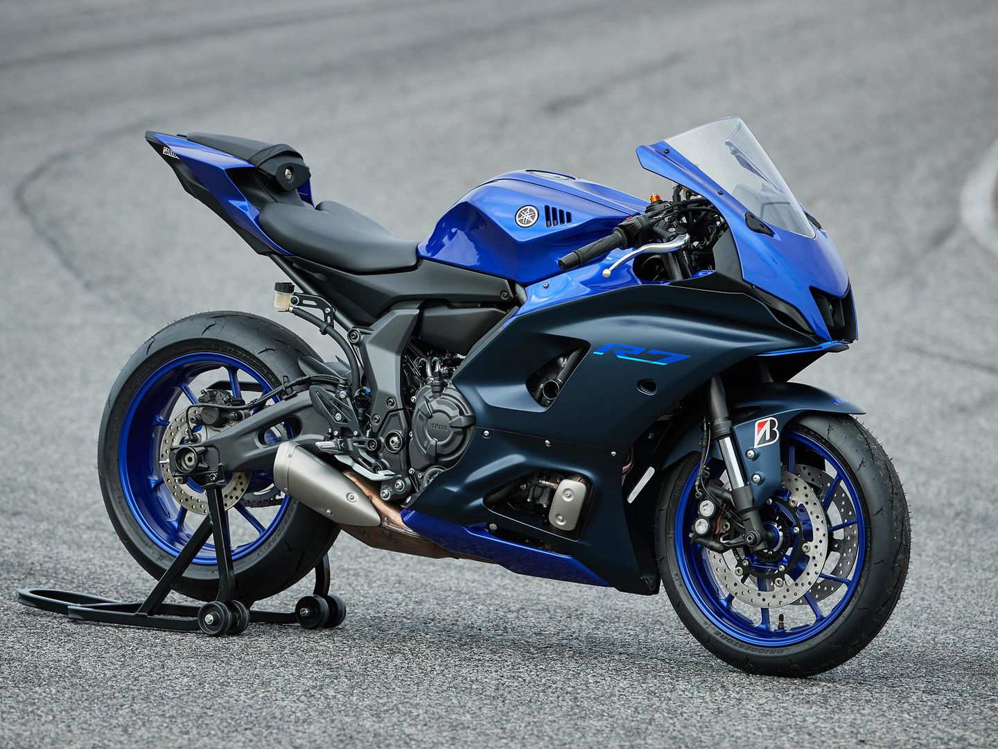 Yamaha Files Trademarks For 2023 YZF R9 ASRA