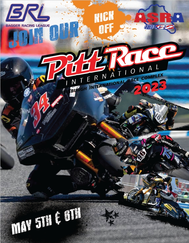Read more about the article BRL heads to Pitt race and Blackhawk Farms with ASRA.
