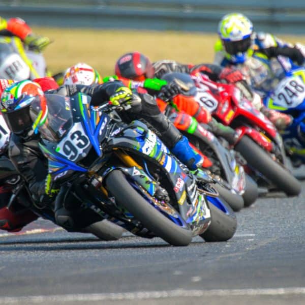 2023 Schedule – ASRA