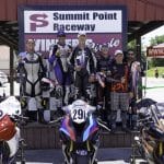 Team Challenge Race Results from Summit Point, WV