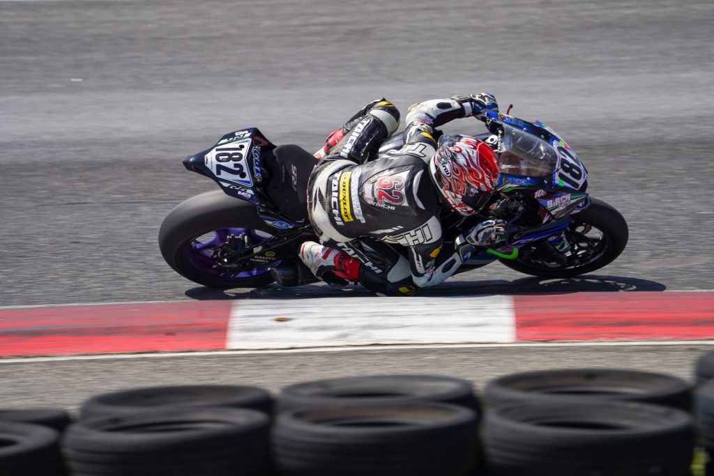 The Rise and Fall of Board Tracks