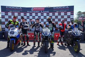 Read more about the article ASRA Labor day weekend at NJMP