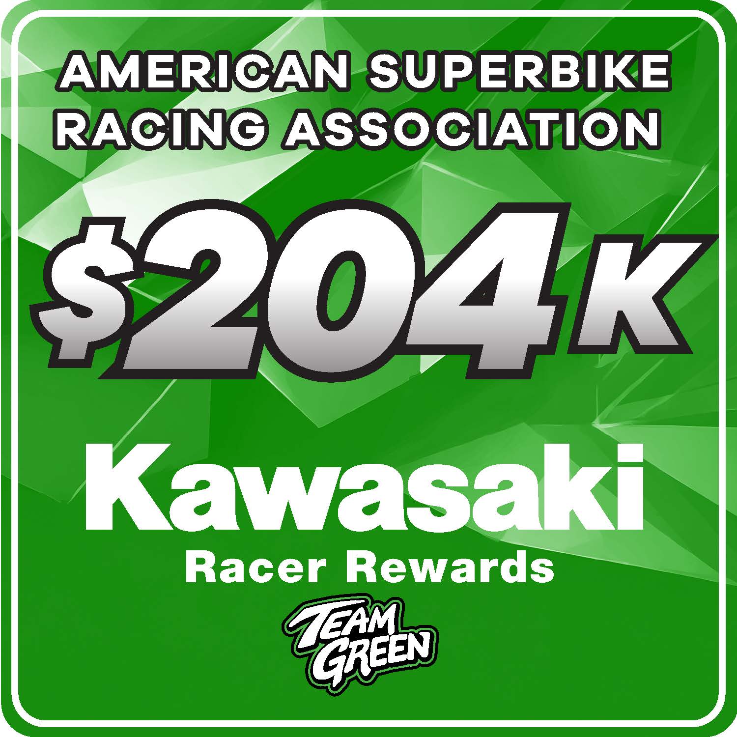 Read more about the article Kawasaki to offer over 200k