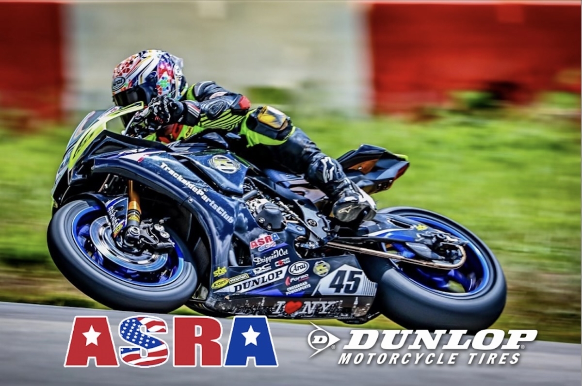 Read more about the article Dunlop Posts $48,000 In Contingency