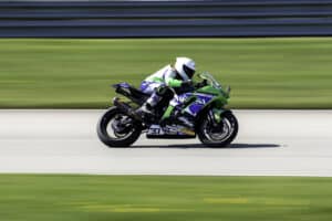 Read more about the article A Beginner’s Guide to Motorcycle Road Racing Rulebooks
