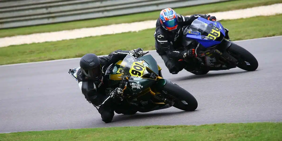 Read more about the article AMA Road Race Grand Championship Is Oct. 18-20 At Daytona