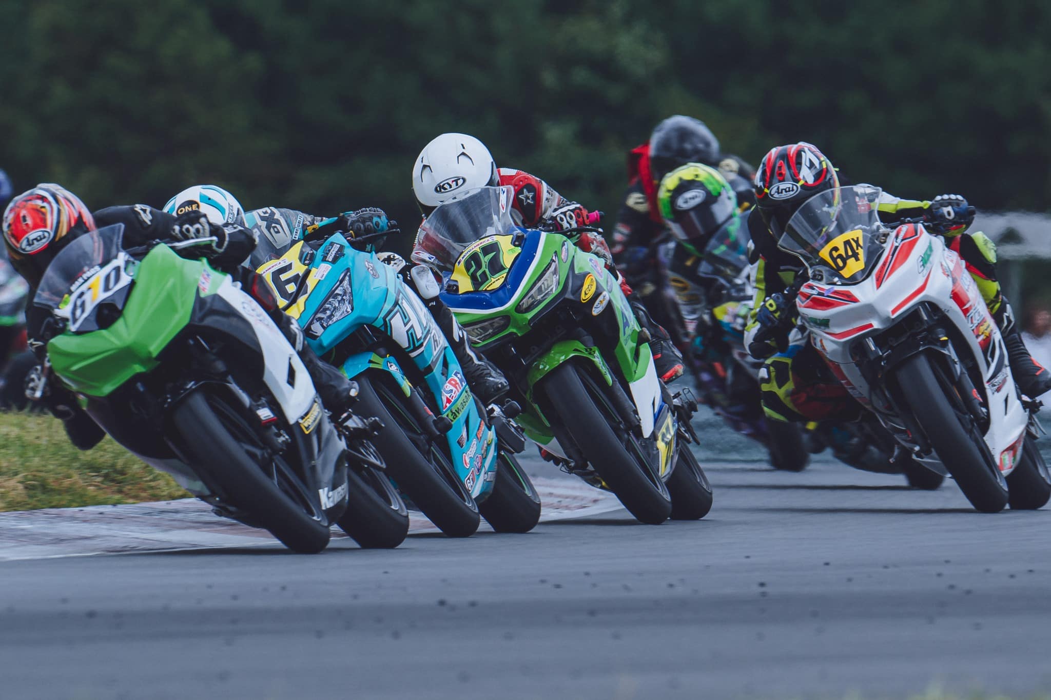 Read more about the article ASRA Round 15 race results from NJMP