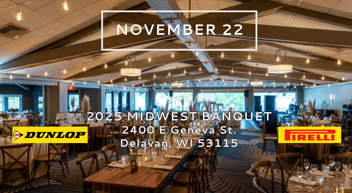 Read more about the article MIDWEST BANQUET NOVEMBER 22