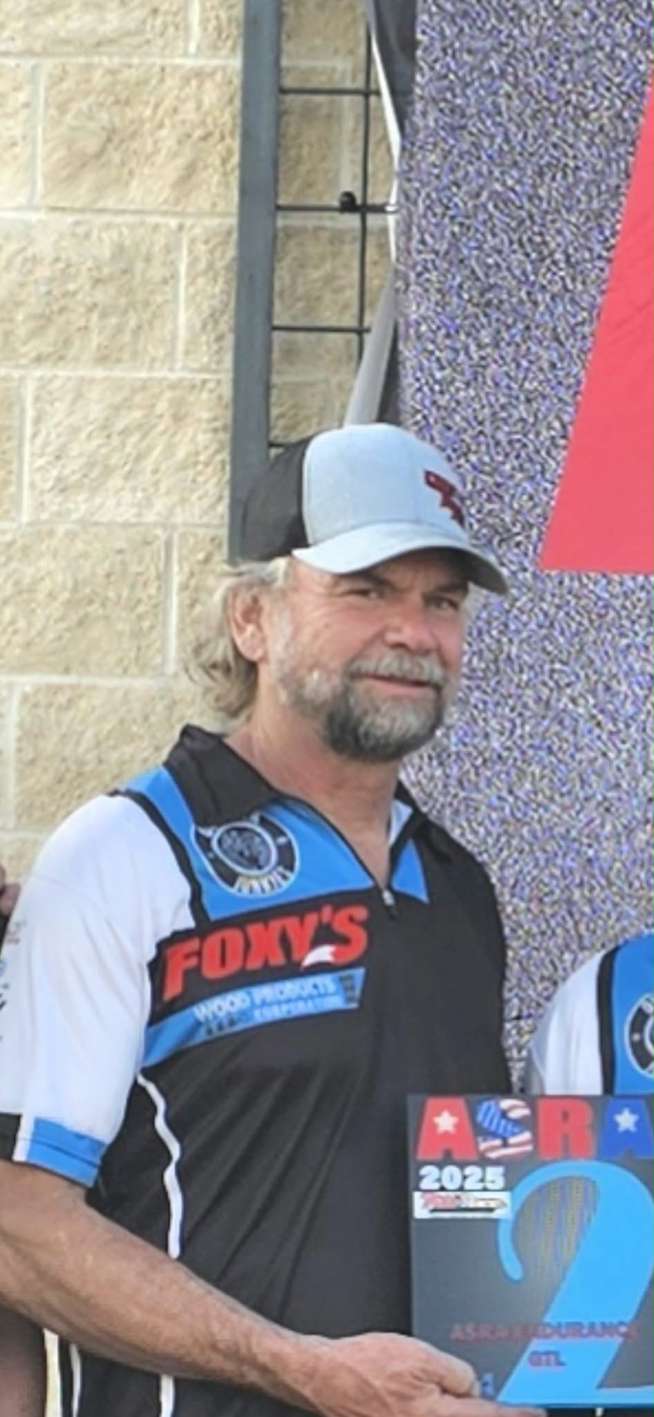 BB 2025 Pitt race Endurance race