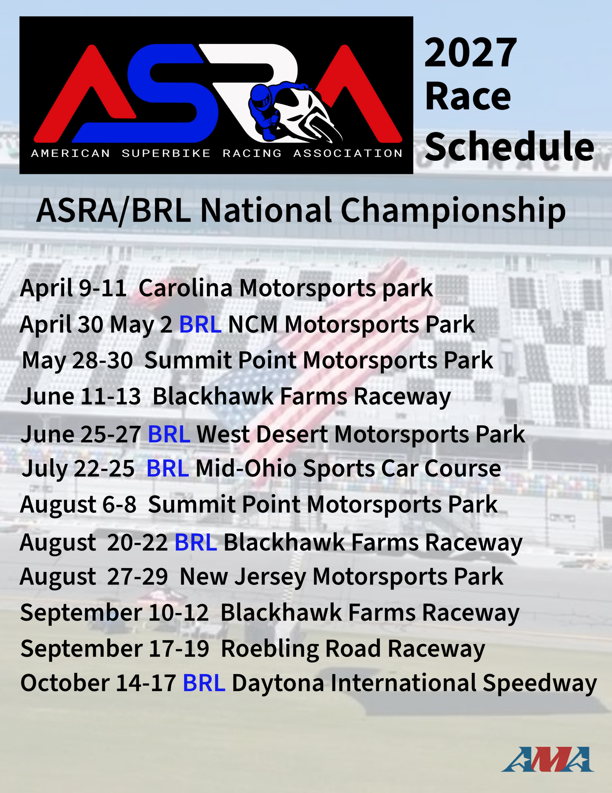 2027 schedule v2