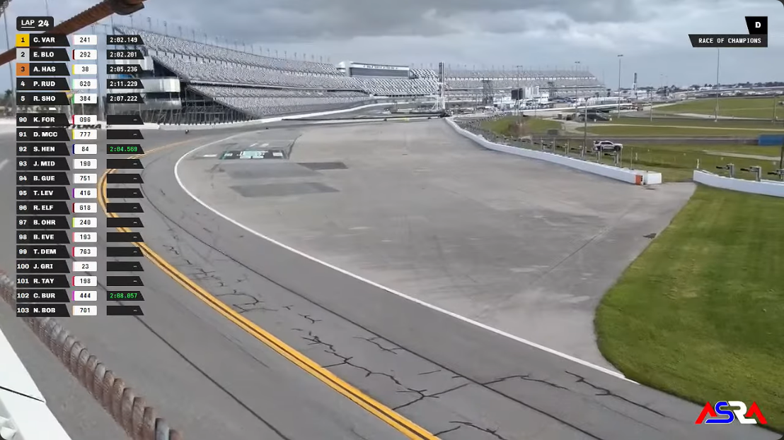 Screenshot 2026-10-23 at 16-19-21 (2) Daytona Race of Champions 2026 Sunday! - YouTube